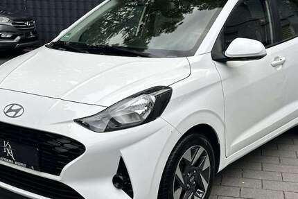 Hyundai i10 15.890 km 13.699 &euro; Bielefeld 33647