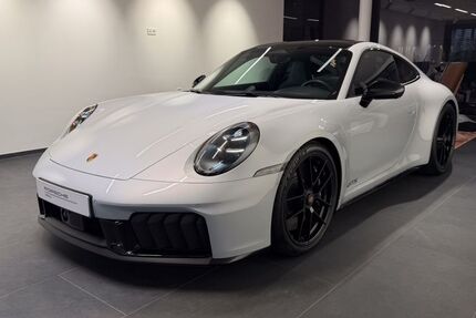 Porsche 992 6.900 km 189.800 &euro; Bielefeld 33719