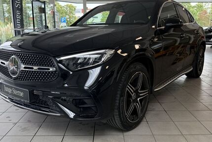 Mercedes-Benz GLC 300 15.628 km 66.690 &euro; Rheda-Wiedenbrück 33378