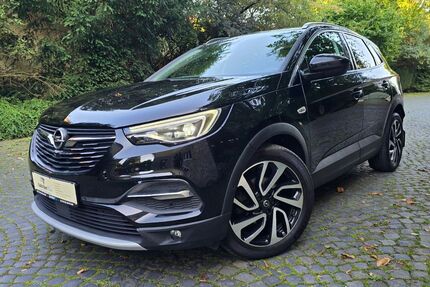 Opel Grandland (X) 100.000 km 15.990 &euro; Borgholzhausen 33829