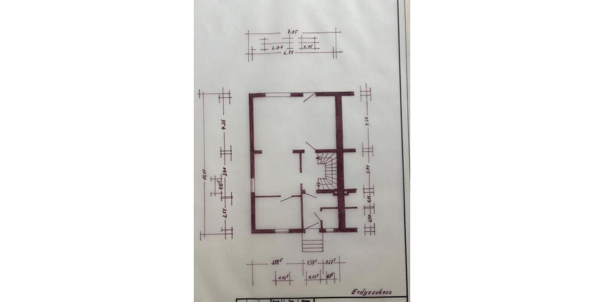 Doppelhaushälfte Leopoldshöhe - 6 Zimmer, 156 m&sup2;, 390.000&euro; | Angebot:26750437