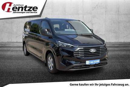 Ford Transit Custom 15.690 km 44.490 &euro; Gütersloh 33330