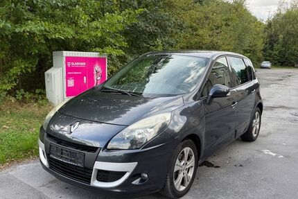 Renault Scenic 201.600 km 3.199 &euro; Beckum 59269