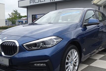 BMW 118 29.036 km 23.980 &euro; Warendorf 48231