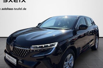 Renault Austral 39.873 km 22.790 &euro; Beckum 59269