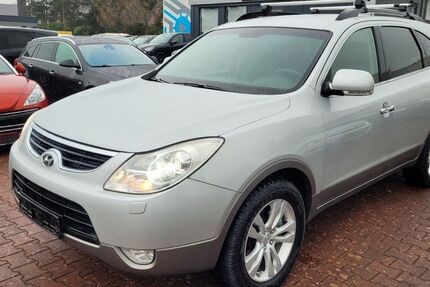Hyundai ix55 197.719 km 5.490 &euro; Halle (Westfalen) 33790