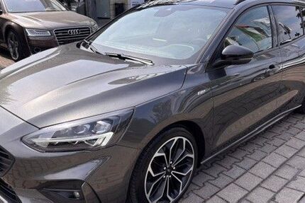 Ford Focus 117.630 km 13.900 &euro; Beckum 59269