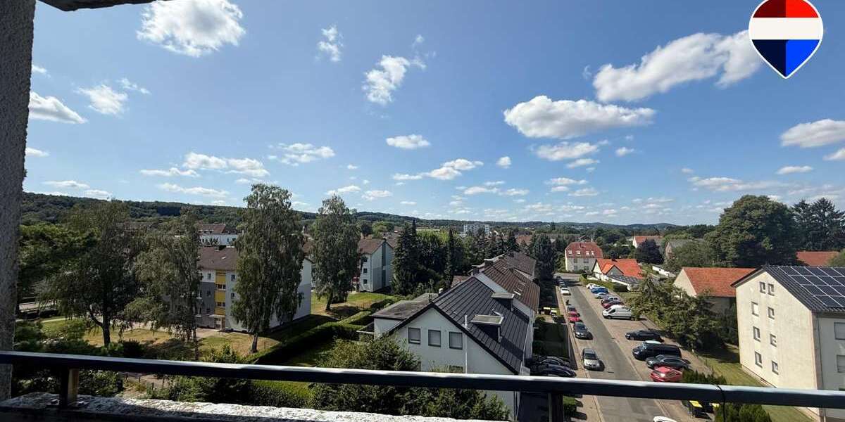 Etagenwohnung Bielefeld Stieghorst - 3 Zimmer, 75 m&sup2;, 199.900&euro; | Angebot:27480313