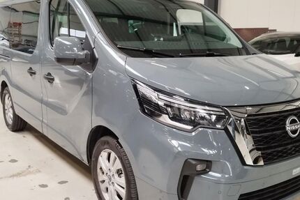 Nissan Primastar 11.960 km 30.490 &euro; Bielefeld 33689