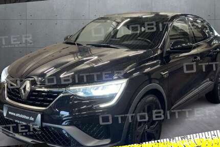 Renault Arkana 109.125 km 17.445 &euro; Bielefeld 33647