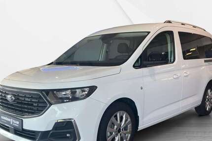 Ford Grand Tourneo 14.000 km 30.890 &euro; Bielefeld 33609