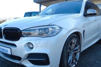 BMW X5 280.000 km 23.890 &euro; OERLINGHAUSEN 33813