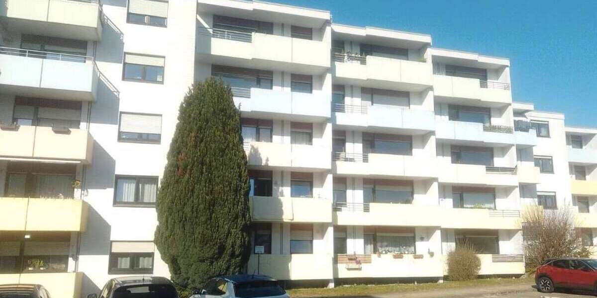 Etagenwohnung Bielefeld Heepen - 2 Zimmer, 72 m&sup2;, 135.000&euro; | Angebot:26351000