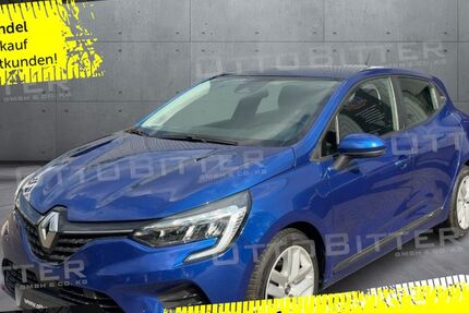 Renault Clio 54.758 km 12.000 &euro; Bielefeld 33647