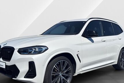 BMW X3 M40 72.863 km 49.808 &euro; Spenge 32139