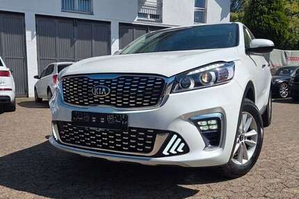 Kia Sorento 200.000 km 15.999 &euro; Werther 33824