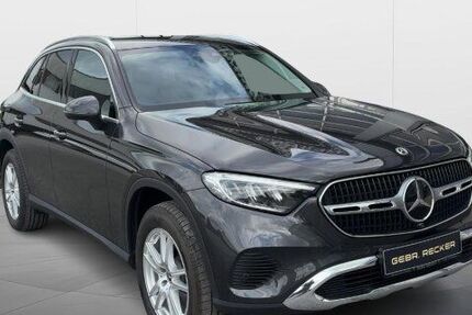 Mercedes-Benz GLC 220 36.687 km 47.850 &euro; Halle 33790