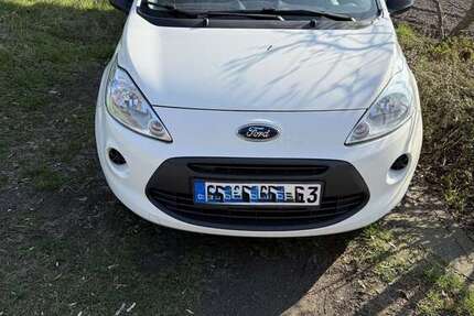 Ford Ka/Ka+ 96.000 km 3.900 &euro; Rheda-Wiedenbrück 33378