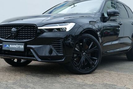 Volvo XC60 16.515 km 49.990 &euro; Bielefeld 33647