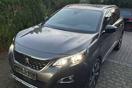 Peugeot 5008 85.000 km 20.900 &euro; Bielefeld 33659