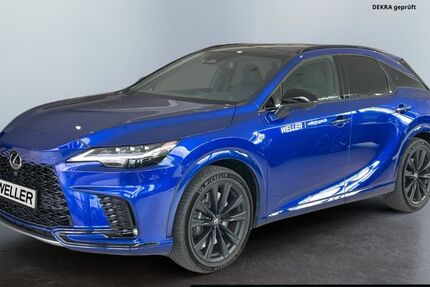 Lexus RX 500 31.422 km 84.380 &euro; Bielefeld 33609