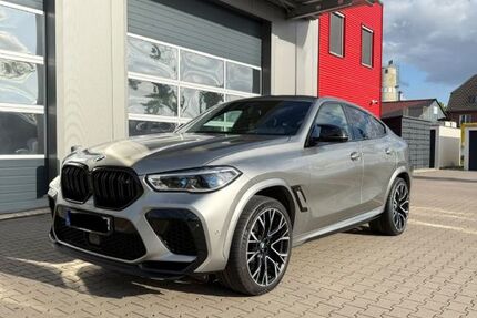 BMW X6 M 55.924 km 83.500 &euro; Lage 32791