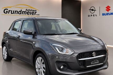 Suzuki Swift 25.850 km 13.999 &euro; Harsewinkel 33428