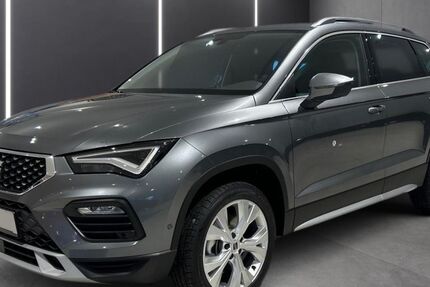 Seat Ateca 19.900 km 29.980 &euro; Ennigerloh 59320
