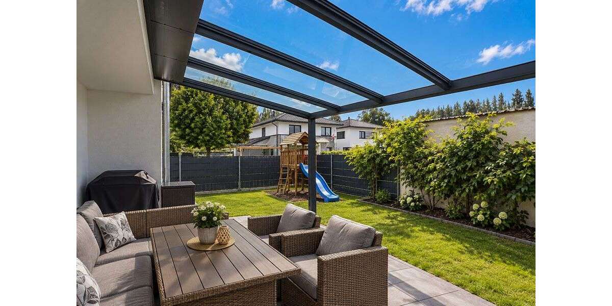 Einfamilienhaus Verl - 4 Zimmer, 117 m&sup2;, 455.000&euro; | Angebot:27496682