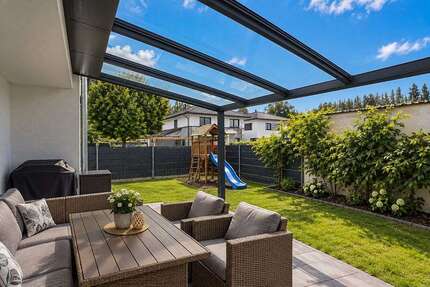 Haus Verl - 4 Zimmer, 117 m&sup2;, 455.000&euro; | Angebot:27496682