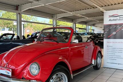 VW Käfer 144.000 km 19.990 &euro; Gütersloh 33332