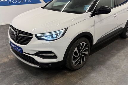 Opel Grandland (X) 102.578 km 14.999 &euro; Delbrück 33129