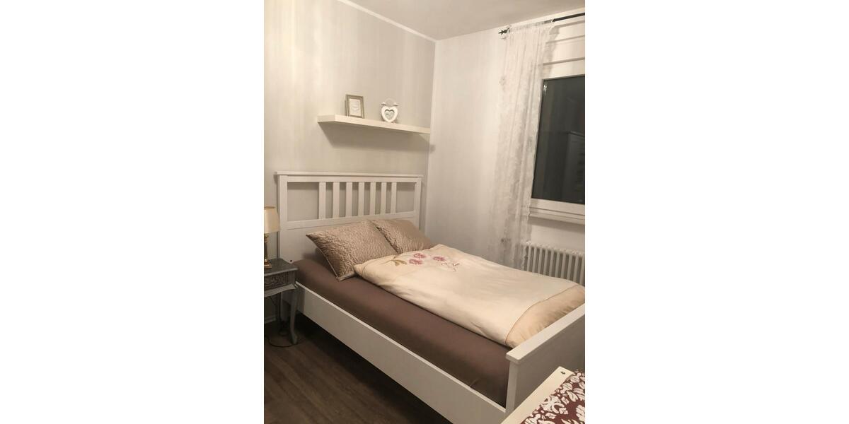 Reihenhaus Oerlinghausen - 4 Zimmer, 110 m&sup2;, 320.000&euro; | Angebot:27409891