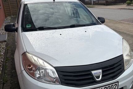 Dacia Sandero 114.000 km 1.050 &euro; Rietberg 33397