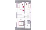 Reihenhaus Oerlinghausen - 5 Zimmer, 115 m&sup2;, 239.000&euro; | Angebot:27464848