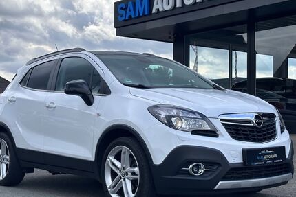 Opel Mokka 150.000 km 6.950 &euro; Wadersloh 59329