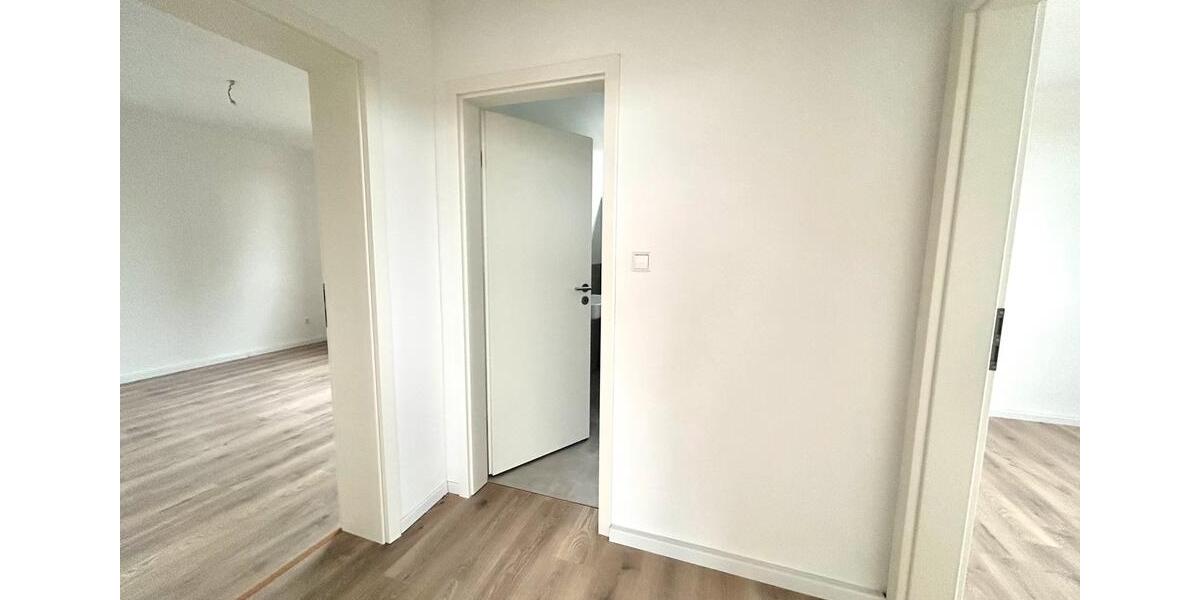 Etagenwohnung Bielefeld Heepen - 3 Zimmer, 78 m&sup2;, 163.000&euro; | Angebot:27486999