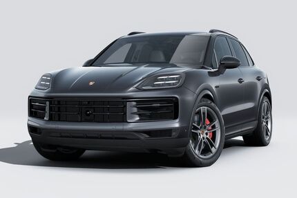 Porsche Cayenne 27.000 km 98.900 &euro; Bielefeld 33719