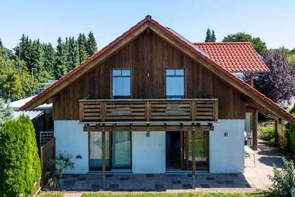 Haus Lage - 6 Zimmer, 191 m&sup2;, 475.000&euro; | Angebot:27295986