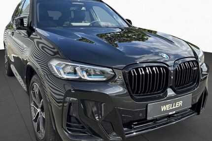BMW X3 M40 97.084 km 47.450 &euro; Gütersloh 33334