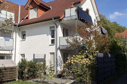 Wohnung Gütersloh - 2.5 Zimmer, 64 m&sup2;, 168.000&euro; | Angebot:27501174