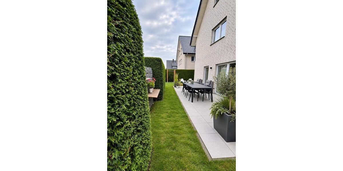Etagenwohnung Gütersloh Avenwedde - 4 Zimmer, 96 m&sup2;, 390.000&euro; | Angebot:27499344