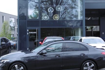 Mercedes-Benz C 300 56 km 41.950 &euro; Gütersloh 33332