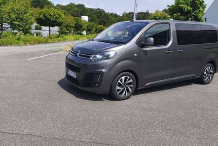 Citroen Spacetourer 140.000 km 24.000 &euro; Bielefeld, Stadt 33649