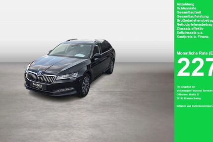 Skoda Superb 96.113 km 24.455 &euro; Oelde (Stromberg) 59302