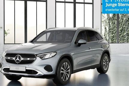 Mercedes-Benz GLC 200 7.225 km 47.180 &euro; Schloß Holte-Stukenbrock 33758
