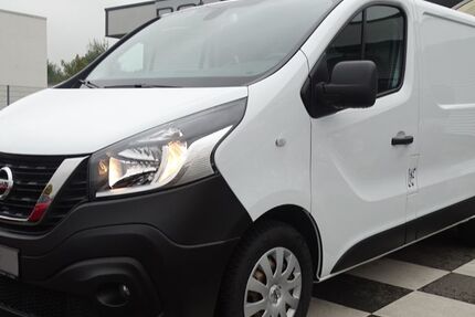 Nissan NV300 74.710 km 15.980 &euro; Warendorf 48231