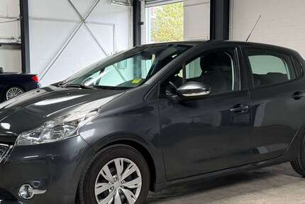 Peugeot 208 83.591 km 6.390 &euro; Bielefeld 33649