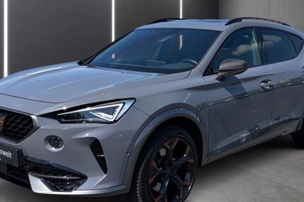 Cupra Formentor 38.559 km 35.290 &euro; Ennigerloh 59320