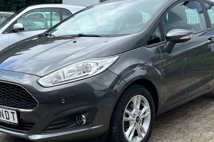 Ford Fiesta 96.743 km 7.990 &euro; Steinhagen 33803